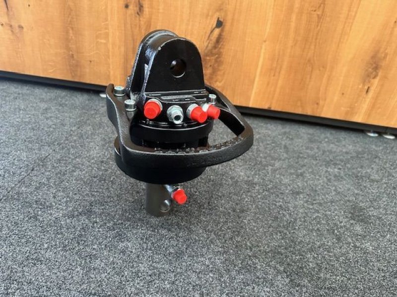 Sonstige Forsttechnik typu Sonstige Balt Stummelrotator GR46, Flanschrotator GR55MF, Neumaschine v Tamsweg (Obrázek 11)