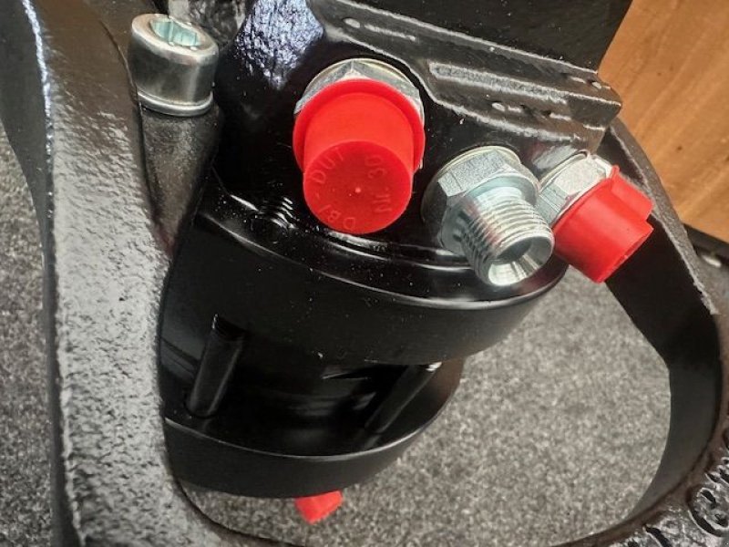 Sonstige Forsttechnik typu Sonstige Balt Stummelrotator GR46, Flanschrotator GR55MF, Neumaschine v Tamsweg (Obrázek 10)