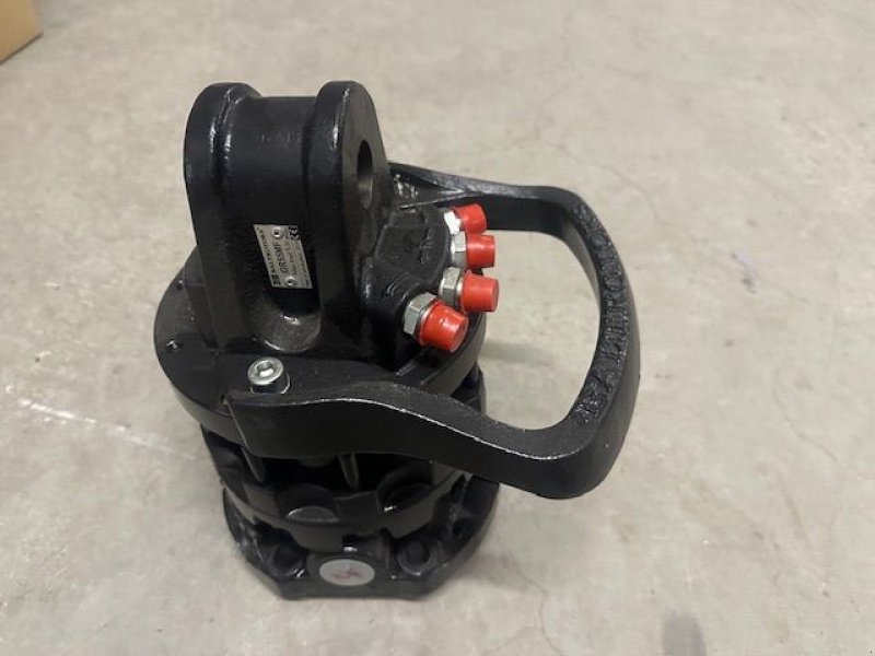 Sonstige Forsttechnik typu Sonstige Balt Stummelrotator GR46, Flanschrotator GR55MF, Neumaschine v Tamsweg (Obrázek 20)