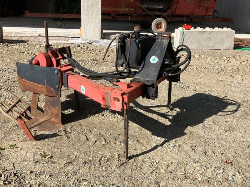 Sonstige Forsttechnik des Typs Sonstige Baumschulrüttelpflug, Gebrauchtmaschine in Eferding (Bild 1)