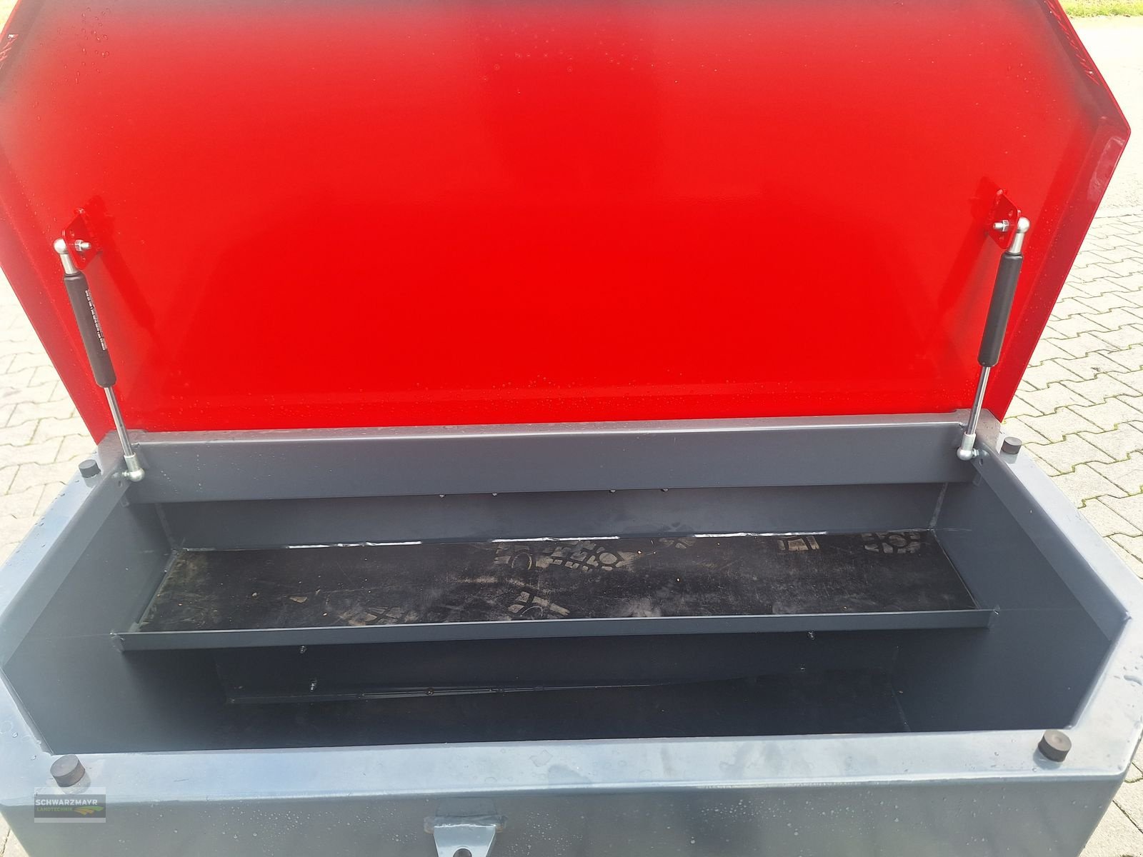 Sonstige Forsttechnik typu Sonstige Beha Werkzeugkiste, Neumaschine v Aurolzmünster (Obrázek 7)