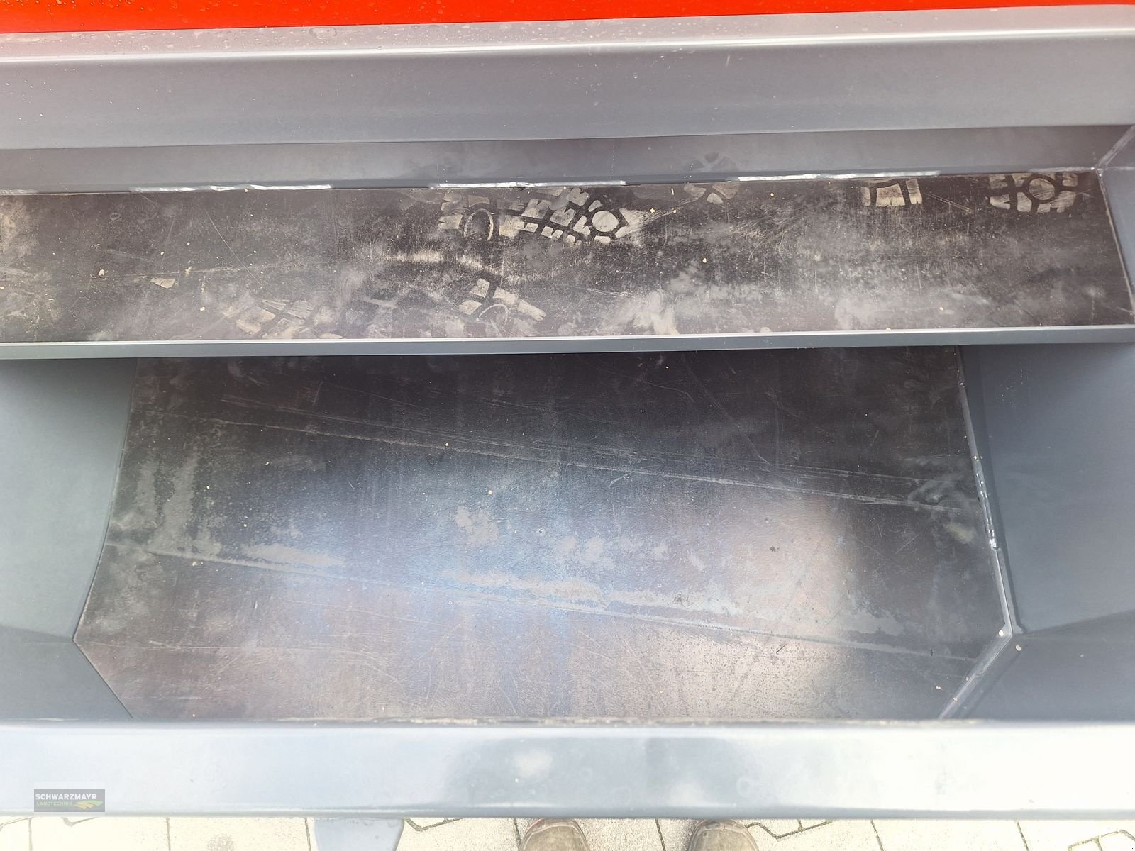 Sonstige Forsttechnik typu Sonstige Beha Werkzeugkiste, Neumaschine v Aurolzmünster (Obrázek 8)