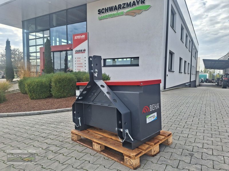 Sonstige Forsttechnik typu Sonstige Beha Werkzeugkiste, Neumaschine v Aurolzmünster (Obrázek 1)