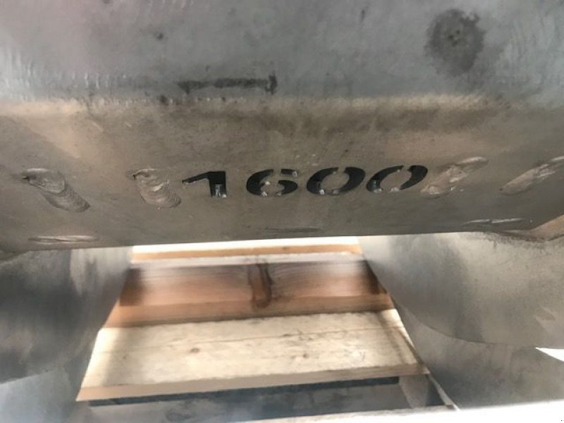 Sonstige Forsttechnik του τύπου Sonstige Binderberger Greifer GZ 1600 mit 5,5to Rotator, Neumaschine σε Tamsweg (Φωτογραφία 5)