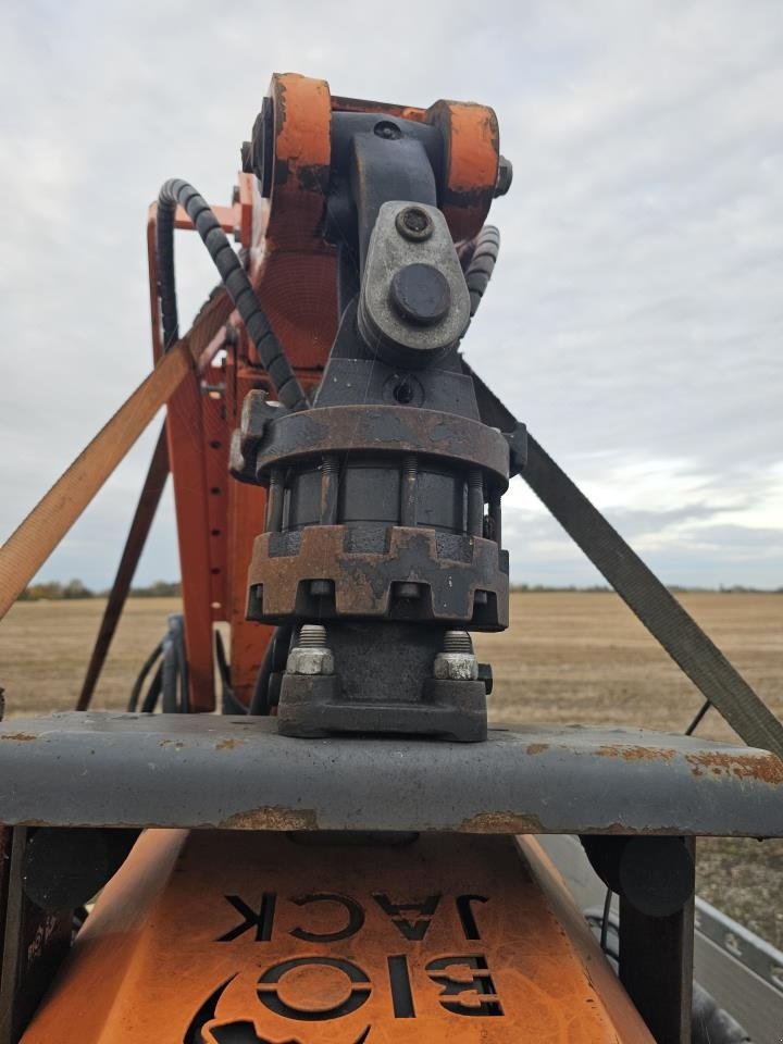 Sonstige Forsttechnik типа Sonstige Bio Jack 330, Gebrauchtmaschine в Maribo (Фотография 3)