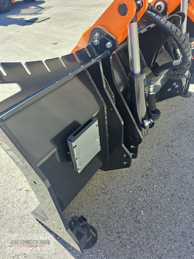 Sonstige Forsttechnik des Typs Sonstige BMF Polterschild mit Greifer, Neumaschine in Altenfelden (Bild 4)