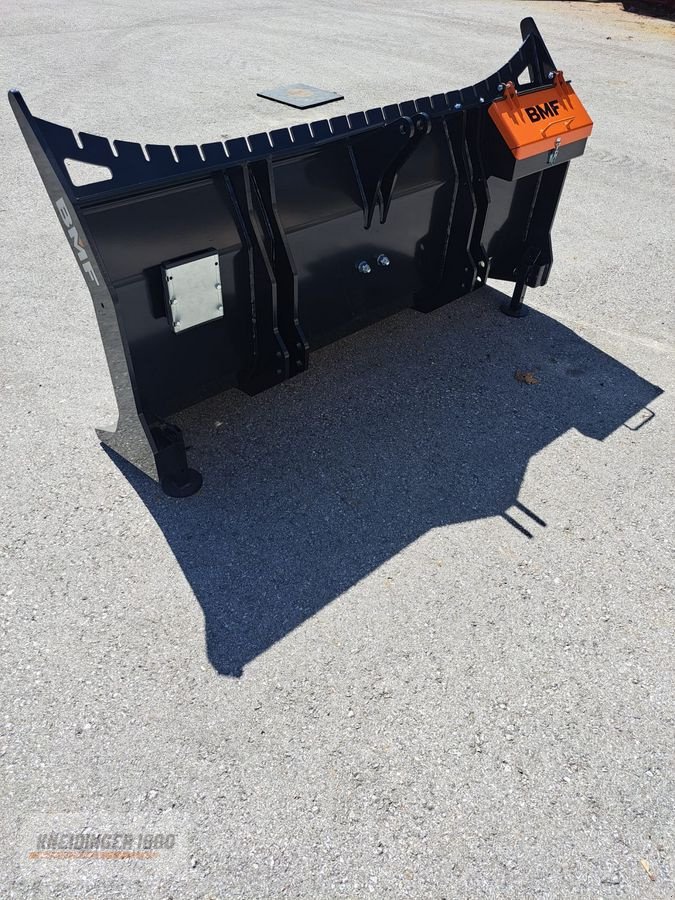 Sonstige Forsttechnik of the type Sonstige BMF Polterschild, Neumaschine in Altenfelden (Picture 4)