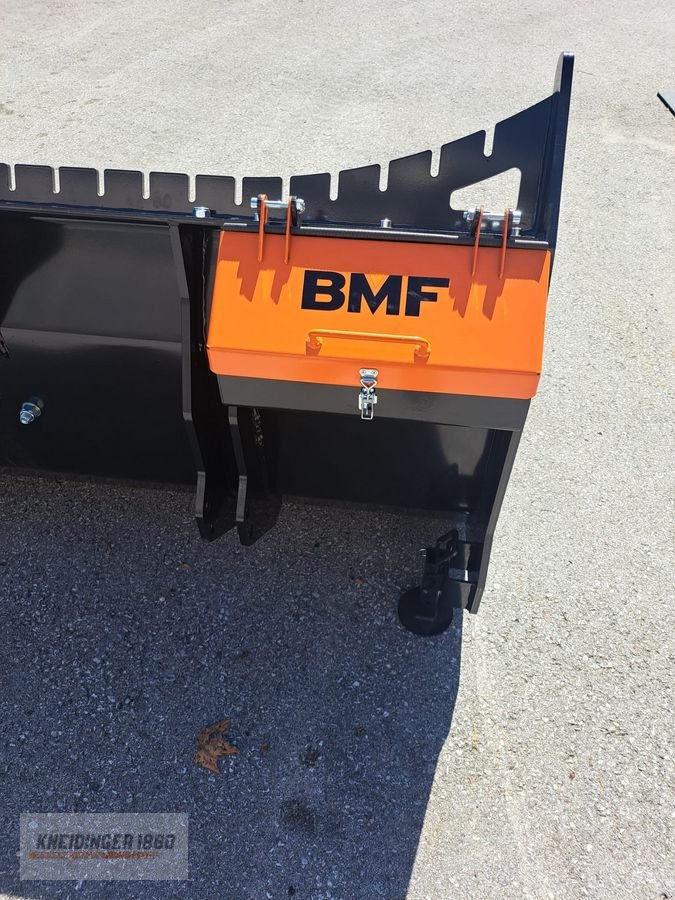 Sonstige Forsttechnik of the type Sonstige BMF Polterschild, Neumaschine in Altenfelden (Picture 3)