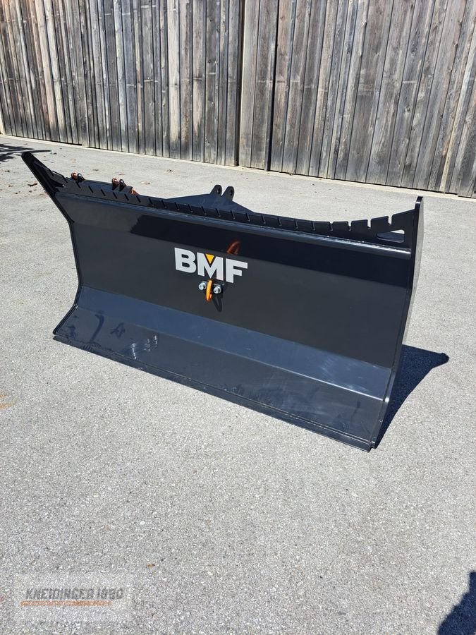 Sonstige Forsttechnik of the type Sonstige BMF Polterschild, Neumaschine in Altenfelden (Picture 1)