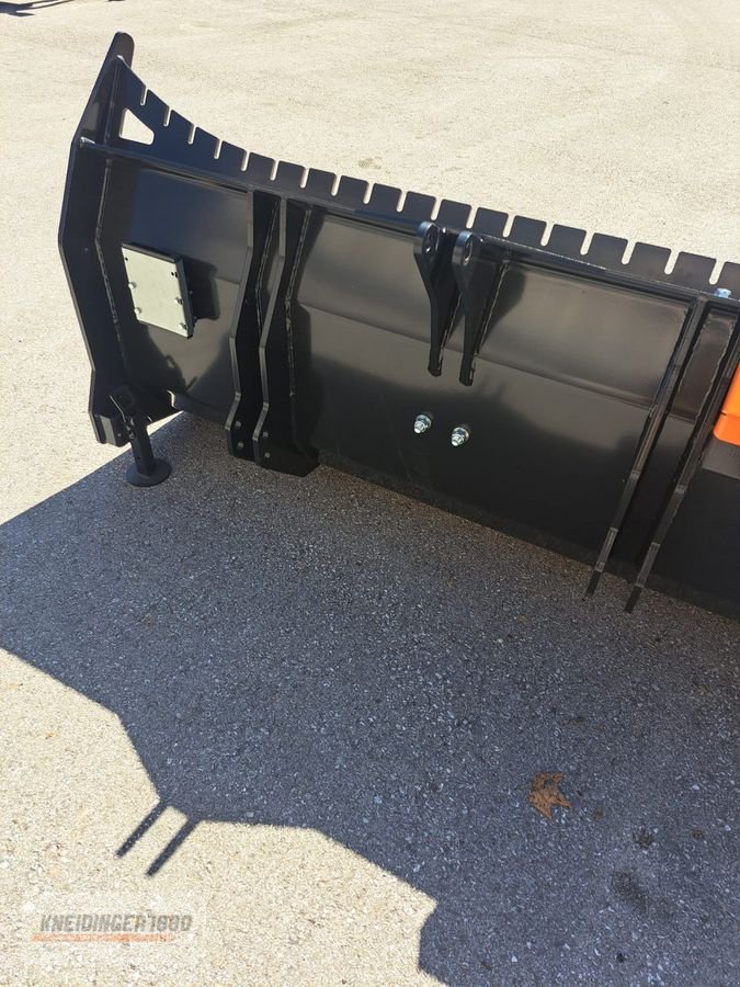 Sonstige Forsttechnik of the type Sonstige BMF Polterschild, Neumaschine in Altenfelden (Picture 2)