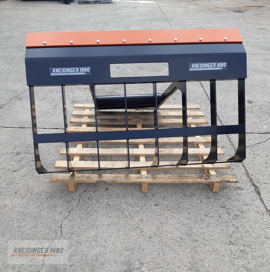 Sonstige Forsttechnik des Typs Sonstige BMF Reisigrechen, Neumaschine in Altenfelden (Bild 2)