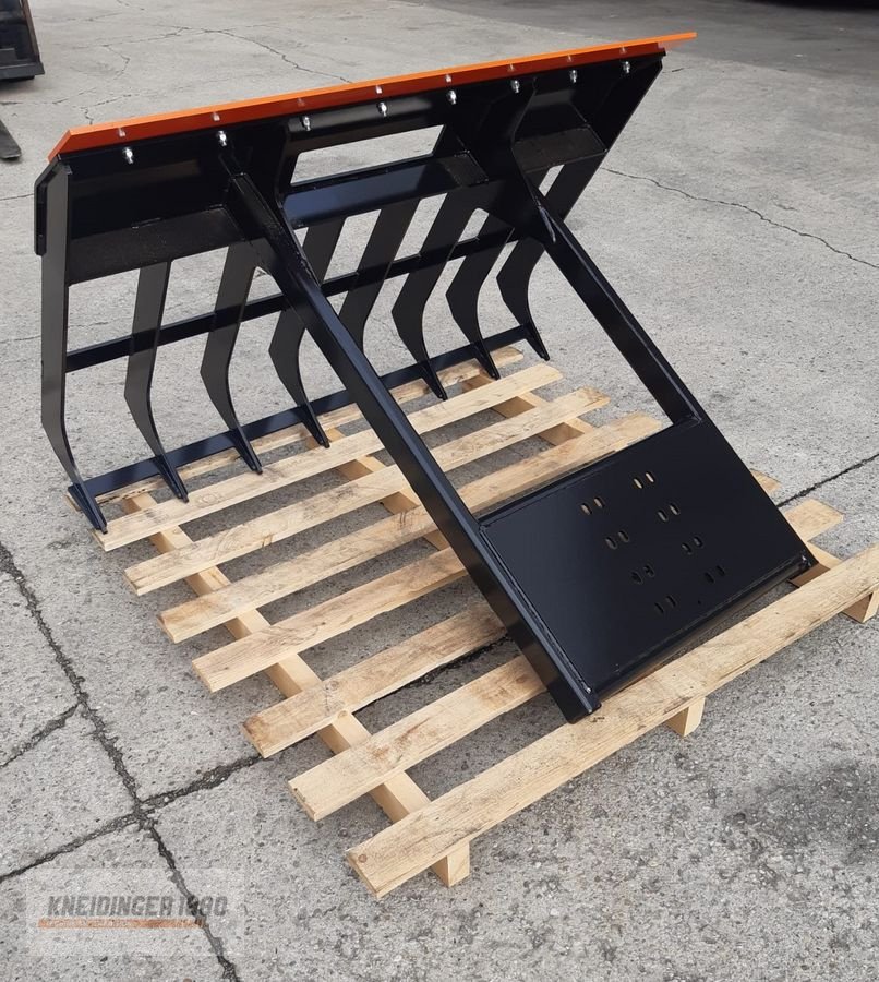 Sonstige Forsttechnik des Typs Sonstige BMF Reisigrechen, Neumaschine in Altenfelden (Bild 4)