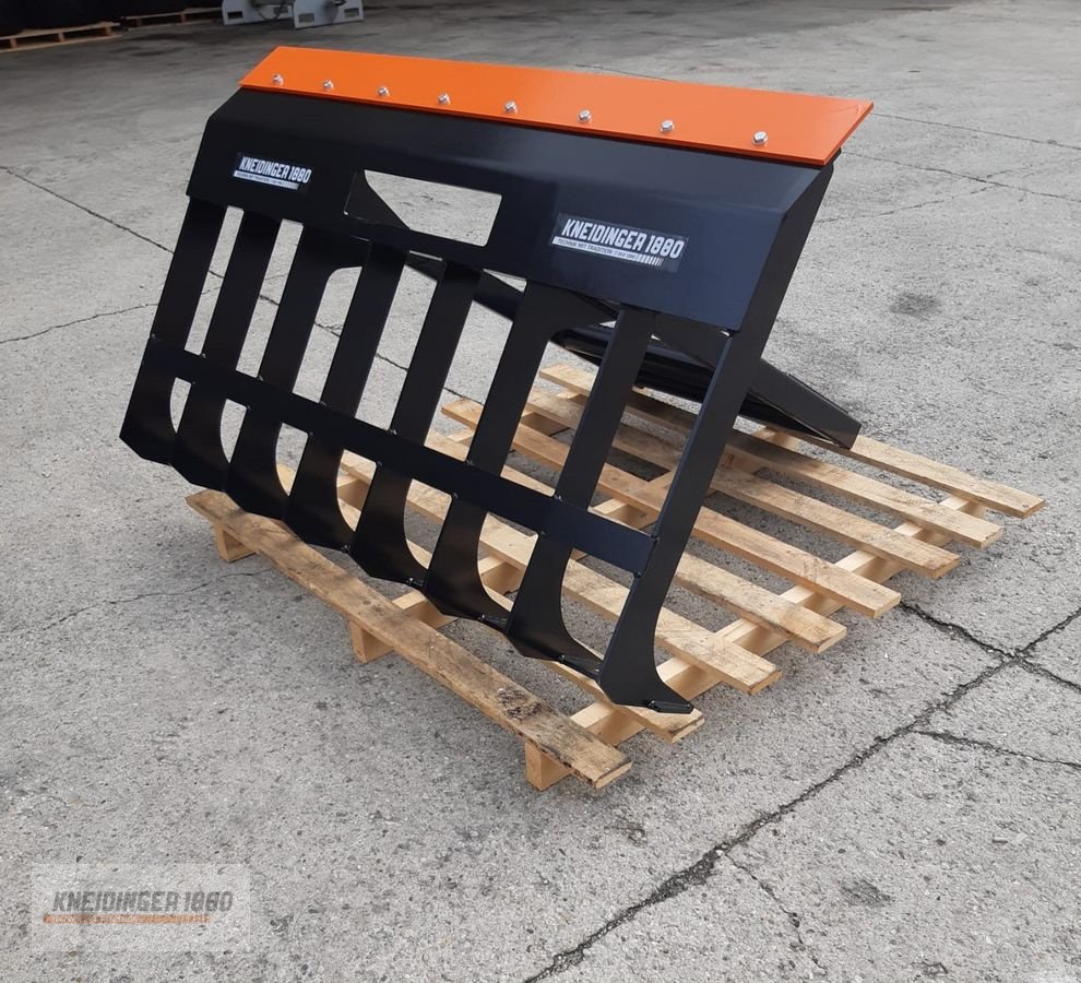 Sonstige Forsttechnik des Typs Sonstige BMF Reisigrechen, Neumaschine in Altenfelden (Bild 1)