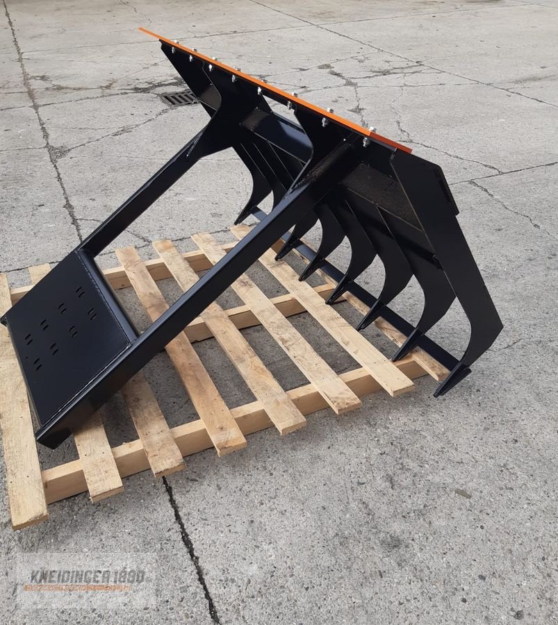 Sonstige Forsttechnik des Typs Sonstige BMF Reisigrechen, Neumaschine in Altenfelden (Bild 3)