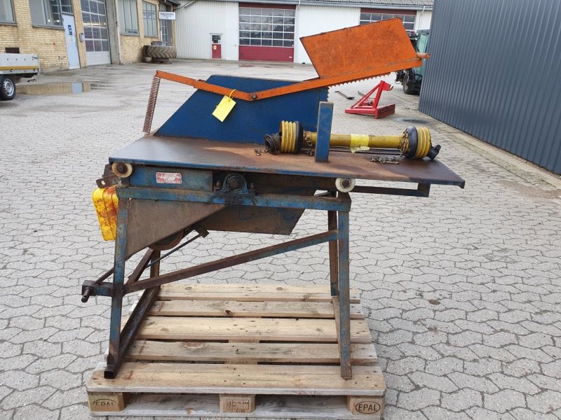 Sonstige Forsttechnik типа Sonstige BRÆNDESAV, Gebrauchtmaschine в Jelling (Фотография 1)