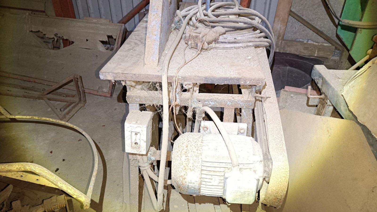 Sonstige Forsttechnik des Typs Sonstige Brændesav, Gebrauchtmaschine in Egtved (Bild 3)