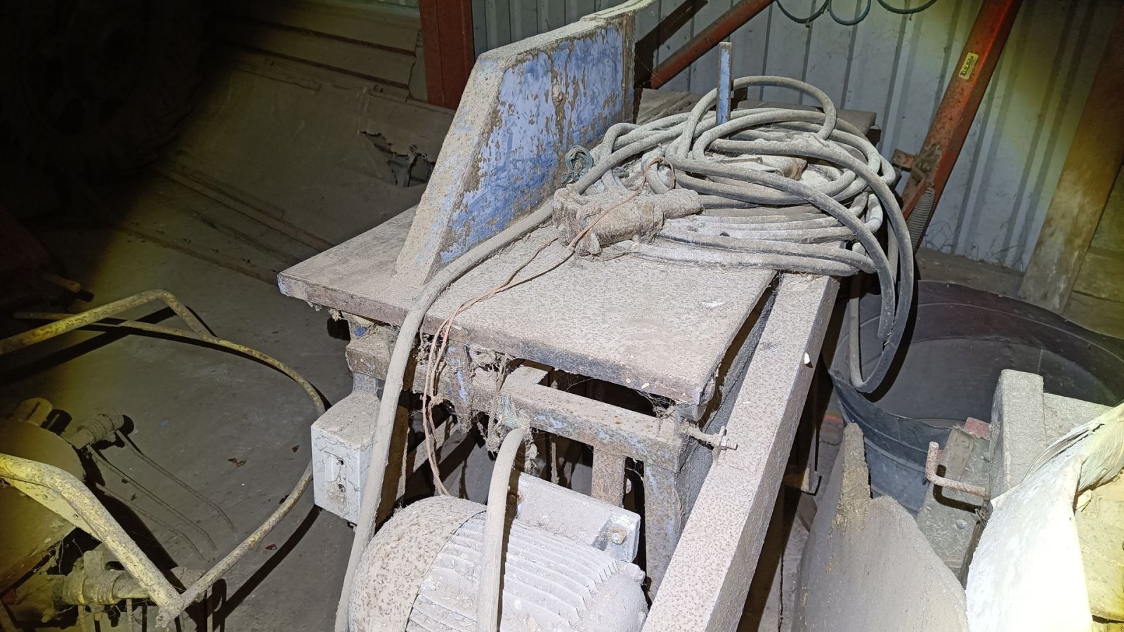 Sonstige Forsttechnik des Typs Sonstige Brændesav, Gebrauchtmaschine in Egtved (Bild 1)