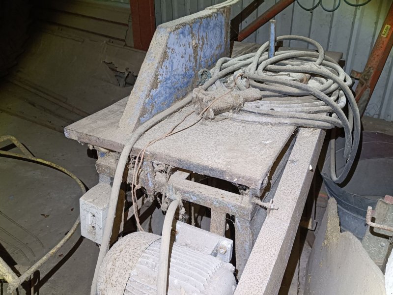 Sonstige Forsttechnik van het type Sonstige Brændesav, Gebrauchtmaschine in Egtved