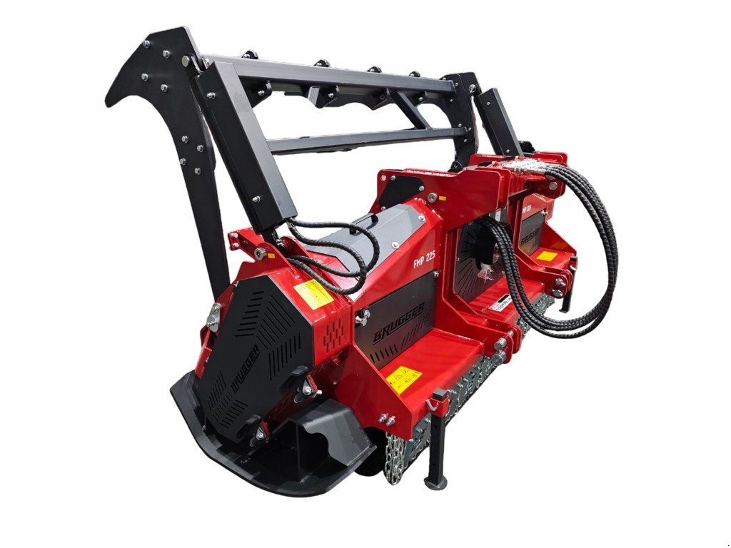 Sonstige Forsttechnik tip Sonstige Brugger FMP225, Neumaschine in Gais (Poză 2)