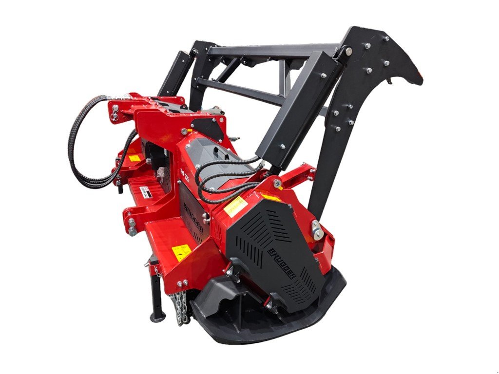 Sonstige Forsttechnik tip Sonstige Brugger FMP225, Neumaschine in Gais (Poză 4)