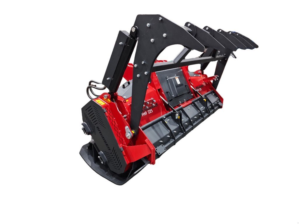 Sonstige Forsttechnik tip Sonstige Brugger FMP225, Neumaschine in Gais (Poză 3)