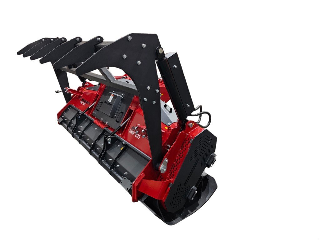 Sonstige Forsttechnik tip Sonstige Brugger FMP225, Neumaschine in Gais (Poză 1)