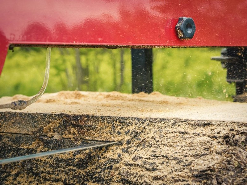 Sonstige Forsttechnik του τύπου Sonstige BS31 Pro, Neumaschine σε Gais (Φωτογραφία 10)