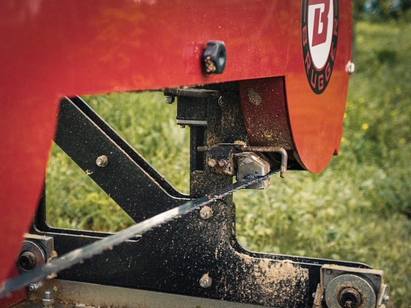 Sonstige Forsttechnik του τύπου Sonstige BS31 Pro, Neumaschine σε Gais (Φωτογραφία 8)