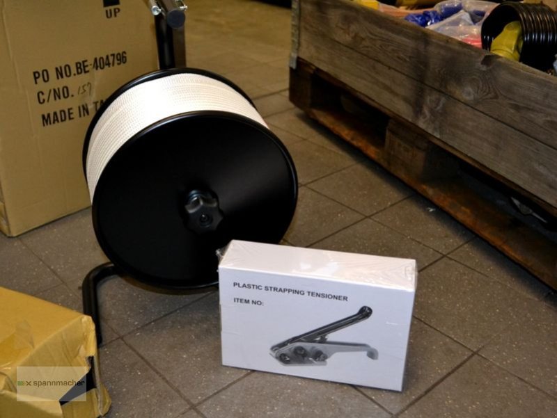 Sonstige Forsttechnik του τύπου Sonstige Bündelgerät 2001M-D-E, Neumaschine σε Auerbach (Φωτογραφία 10)