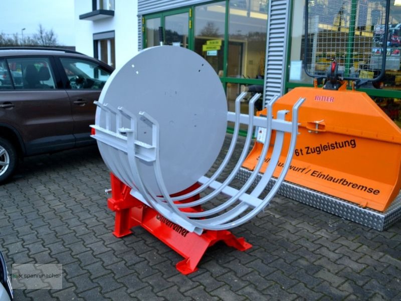 Sonstige Forsttechnik του τύπου Sonstige Bündelgerät 2001M-D-E, Neumaschine σε Auerbach (Φωτογραφία 1)