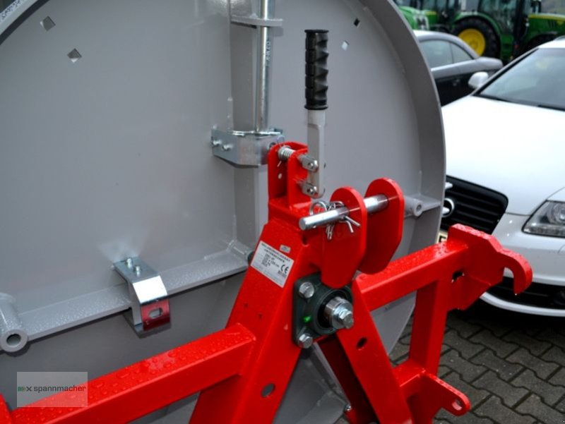 Sonstige Forsttechnik des Typs Sonstige Bündelgerät 2001M-D-E, Neumaschine in Auerbach (Bild 5)
