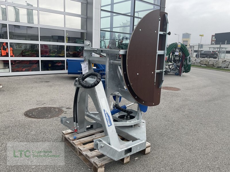 Sonstige Forsttechnik des Typs Sonstige Bündelgerät BUH 10, Gebrauchtmaschine in Redlham (Bild 1)