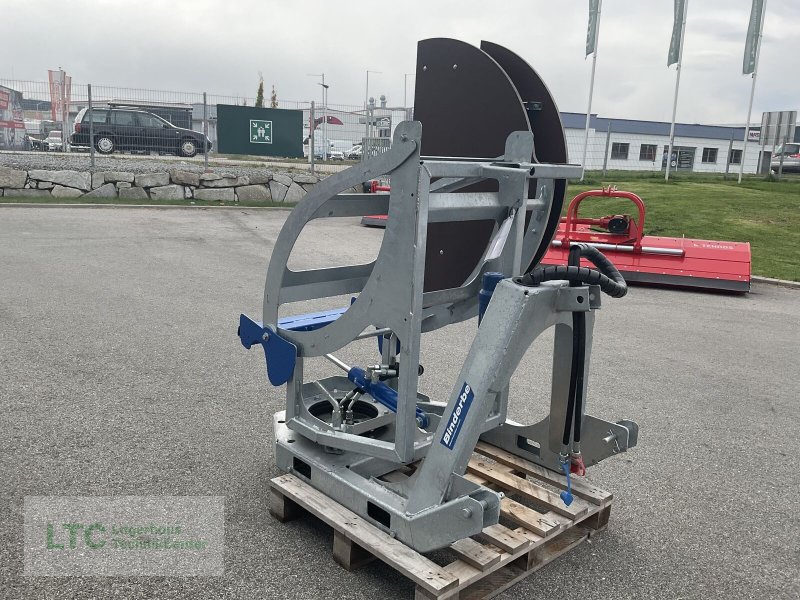 Sonstige Forsttechnik typu Sonstige Bündelgerät BUH 10, Gebrauchtmaschine w Redlham (Zdjęcie 1)