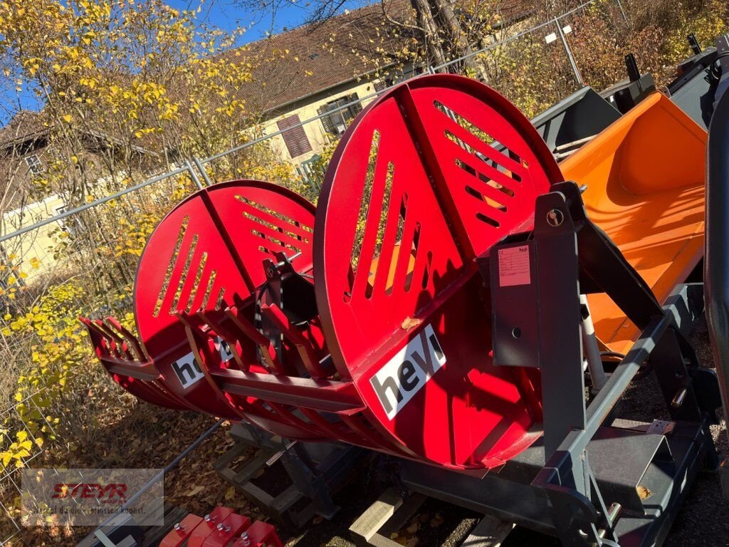 Sonstige Forsttechnik typu Sonstige Bündelgerät, Neumaschine v Kilb (Obrázek 1)