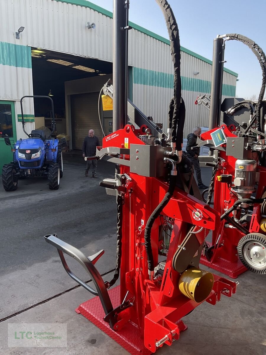 Sonstige Forsttechnik typu Sonstige CV 22 K Pro, Neumaschine v Kalsdorf (Obrázek 2)