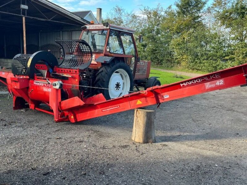 Sonstige Forsttechnik tipa Sonstige EASY 42, Gebrauchtmaschine u Rødovre (Slika 1)