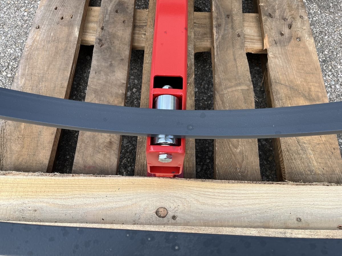 Sonstige Forsttechnik des Typs Sonstige Euro + Dreipunkt Holzbündelgerät, Neumaschine in Bad Leonfelden (Bild 6)