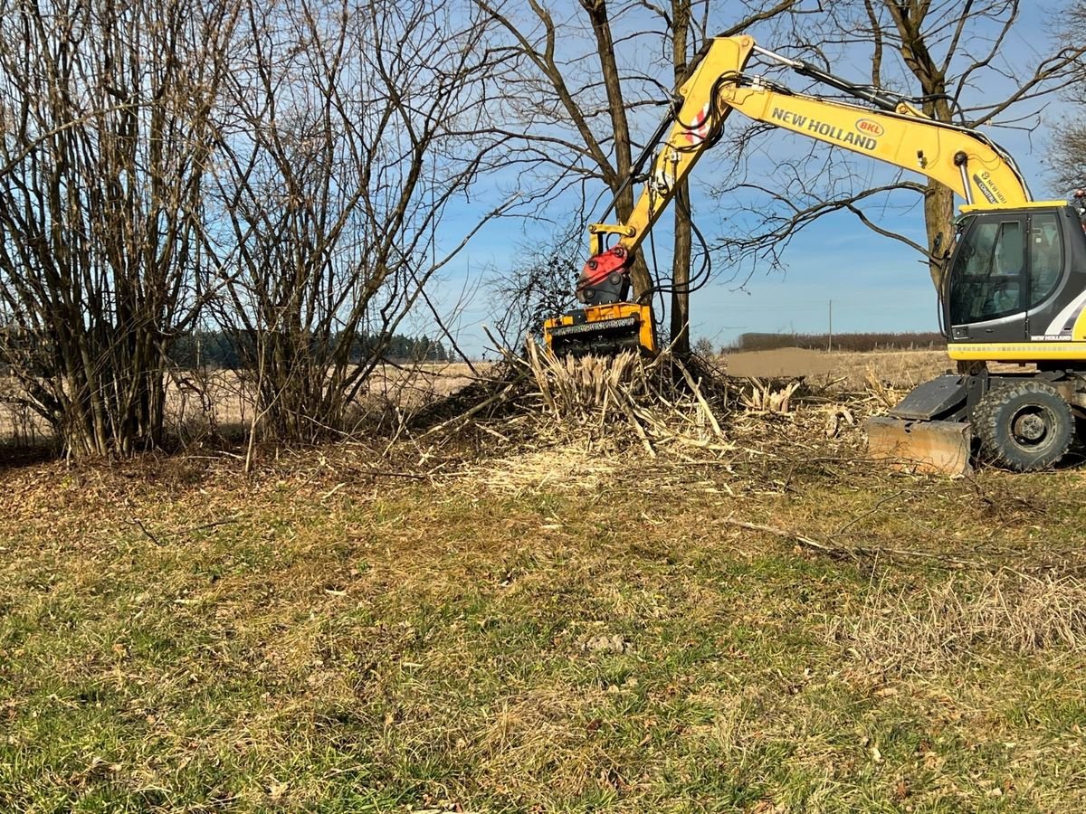 Sonstige Forsttechnik des Typs Sonstige Femac, Neumaschine in Rovisce (Bild 12)