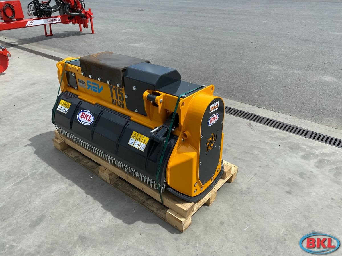 Sonstige Forsttechnik des Typs Sonstige Femac, Neumaschine in Rovisce (Bild 3)