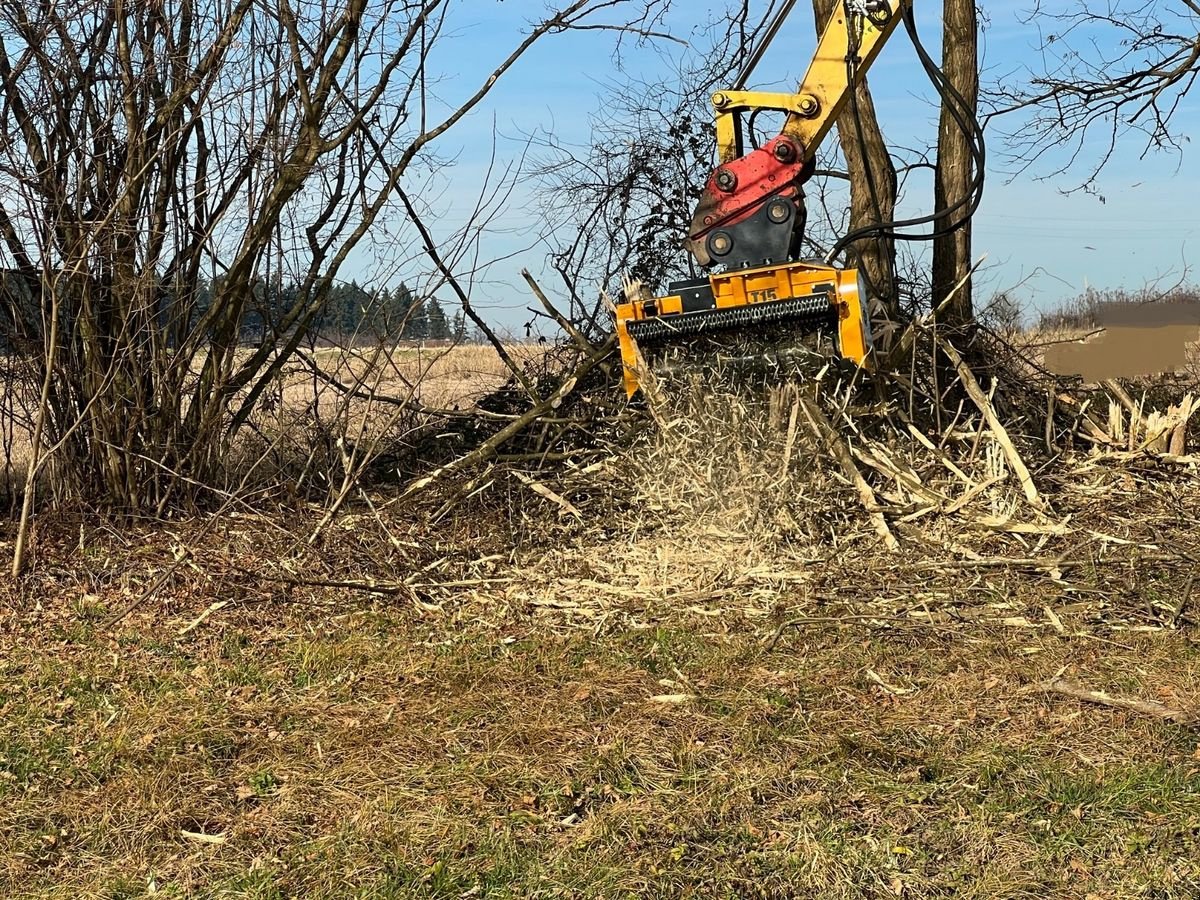 Sonstige Forsttechnik des Typs Sonstige Femac, Neumaschine in Rovisce (Bild 9)