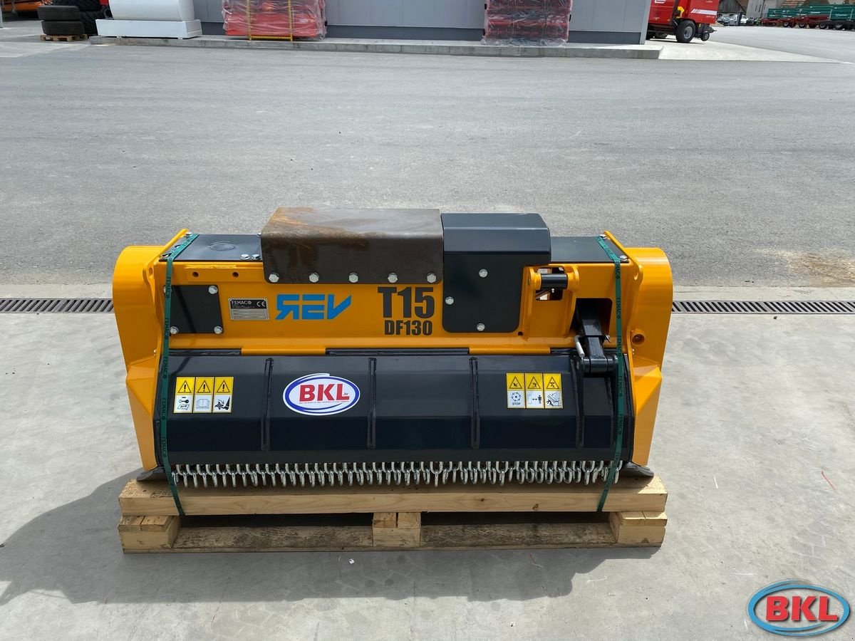 Sonstige Forsttechnik des Typs Sonstige Femac, Neumaschine in Rovisce (Bild 4)