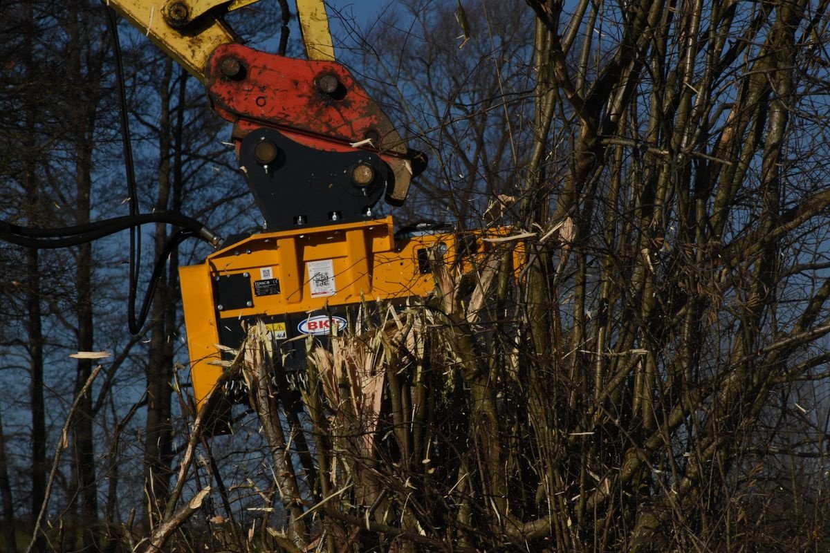 Sonstige Forsttechnik des Typs Sonstige Femac, Neumaschine in Rovisce (Bild 8)