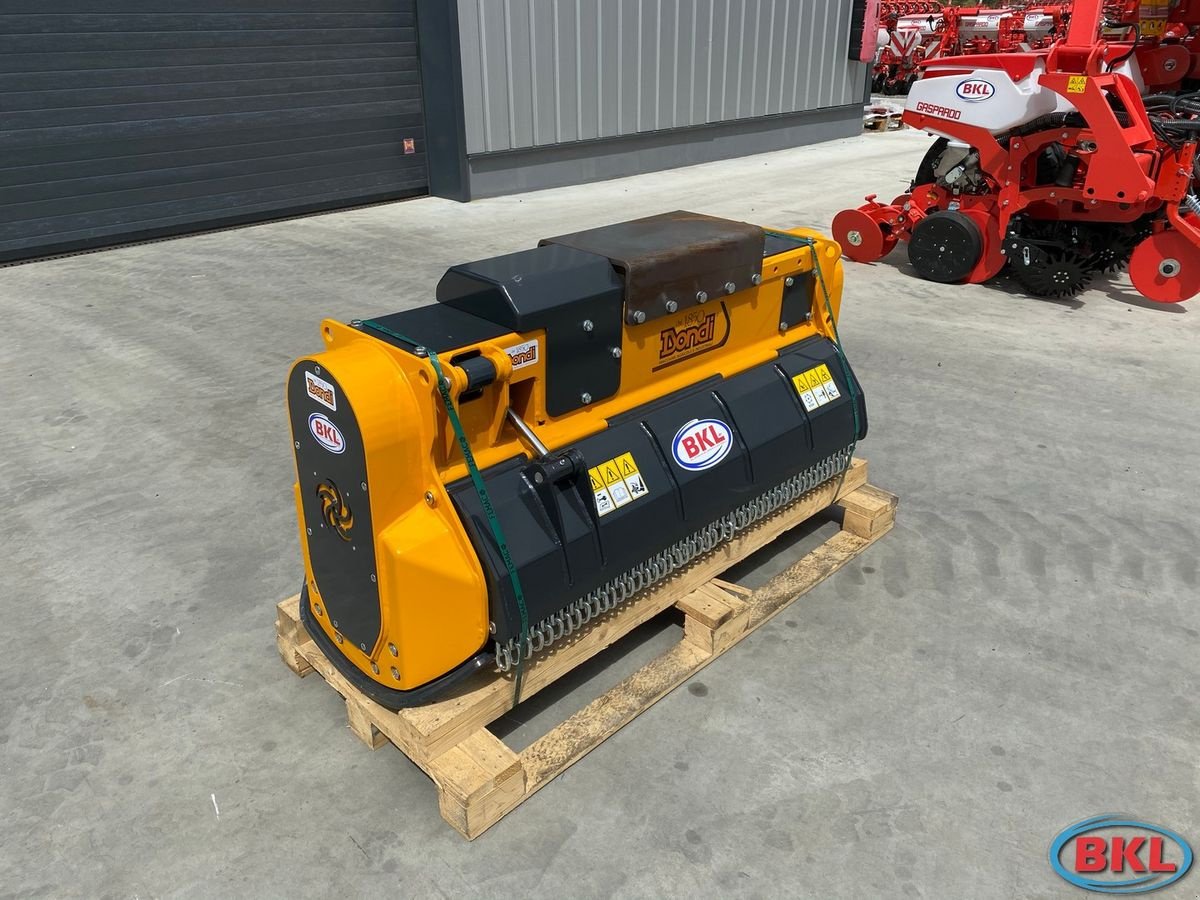 Sonstige Forsttechnik des Typs Sonstige Femac, Neumaschine in Rovisce (Bild 1)