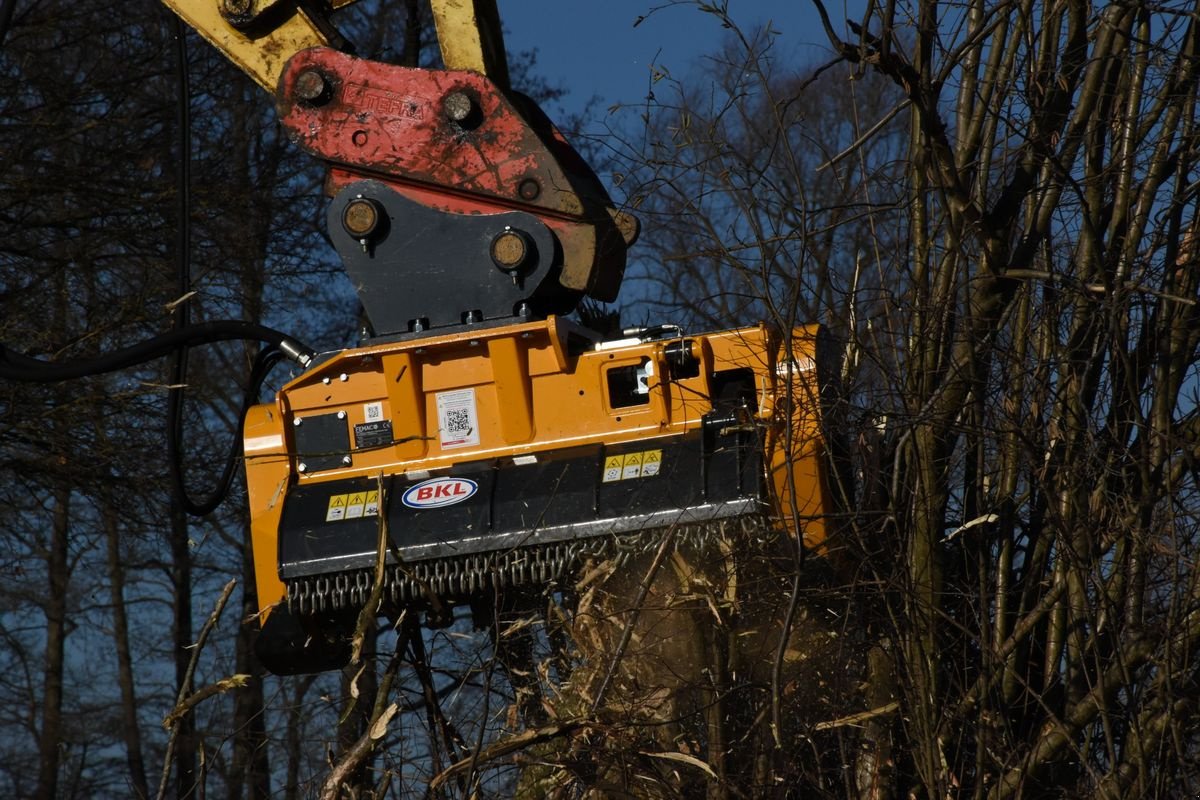 Sonstige Forsttechnik des Typs Sonstige Femac, Neumaschine in Rovisce (Bild 7)