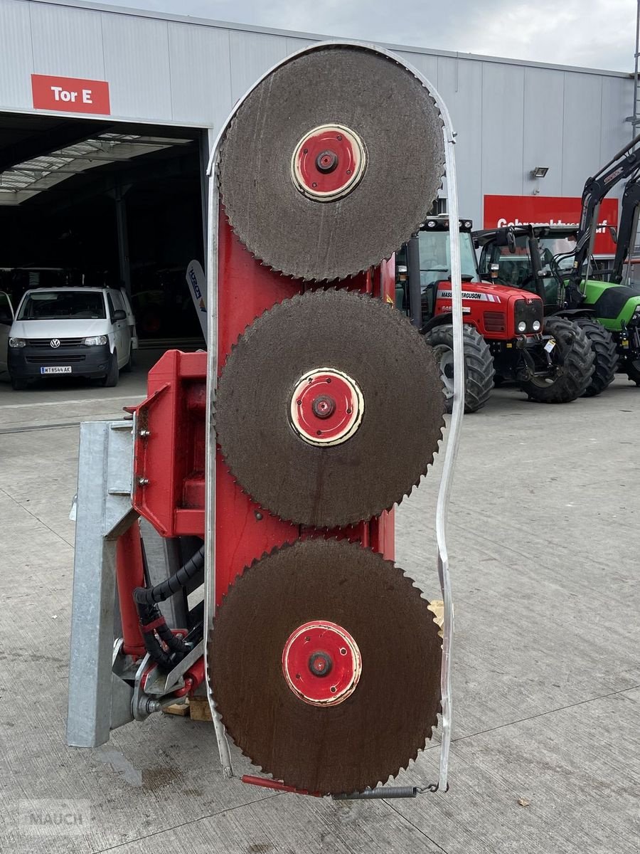 Sonstige Forsttechnik typu Sonstige Fliegl Woodking Astschere, Gebrauchtmaschine v Burgkirchen (Obrázek 5)