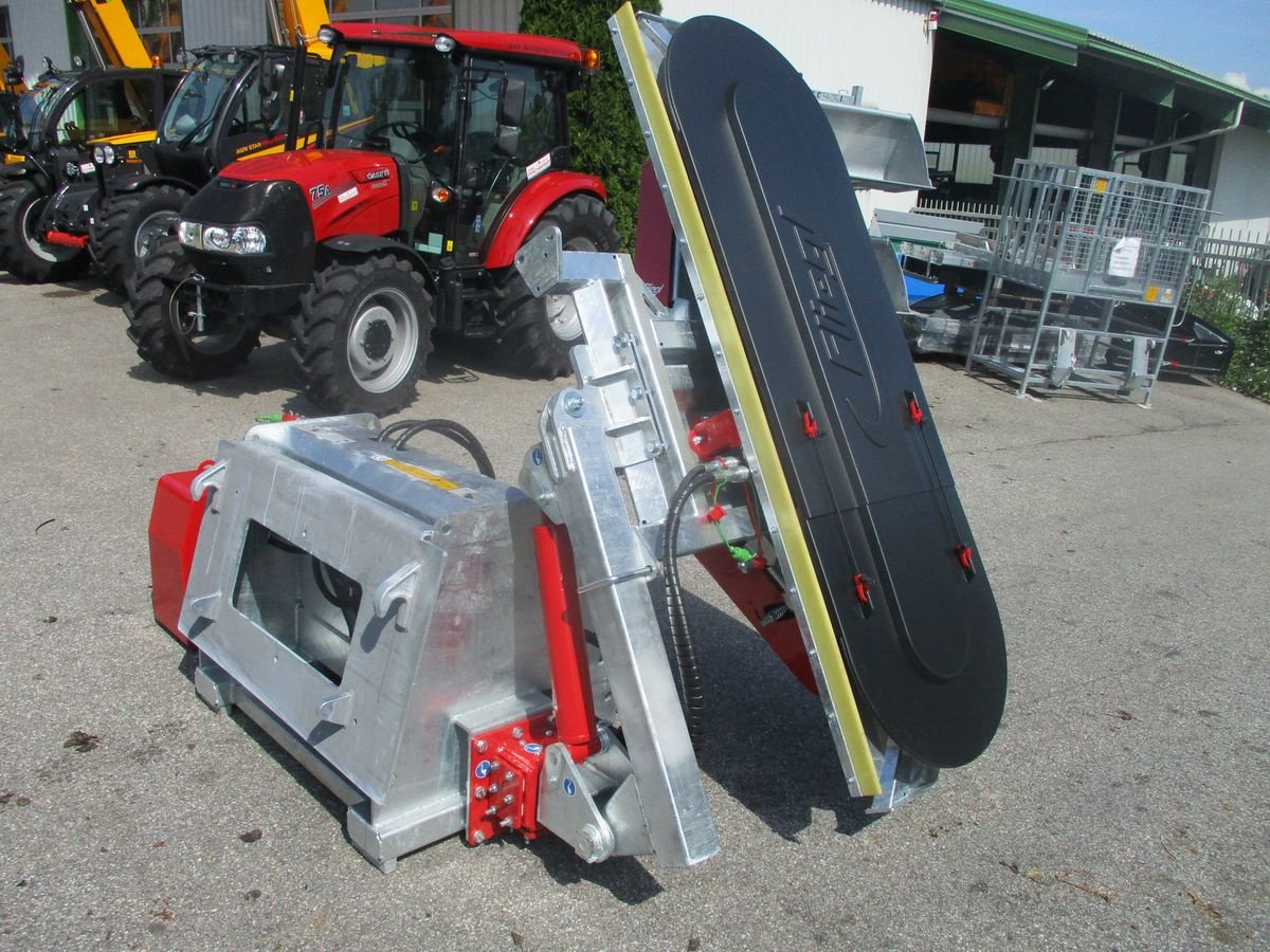 Sonstige Forsttechnik des Typs Sonstige Fliegl Woodking Classic rechts Astsäge, Neumaschine in St. Marienkirchen (Bild 11)