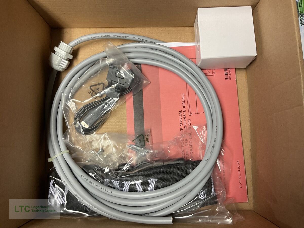 Sonstige Forsttechnik tipa Sonstige Funk ELCA, Neumaschine u Kalsdorf (Slika 5)