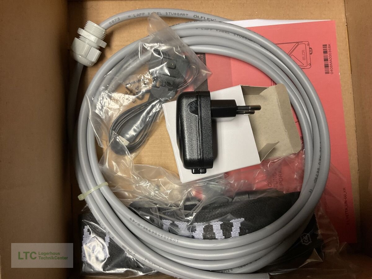 Sonstige Forsttechnik tipa Sonstige Funk ELCA, Neumaschine u Kalsdorf (Slika 3)