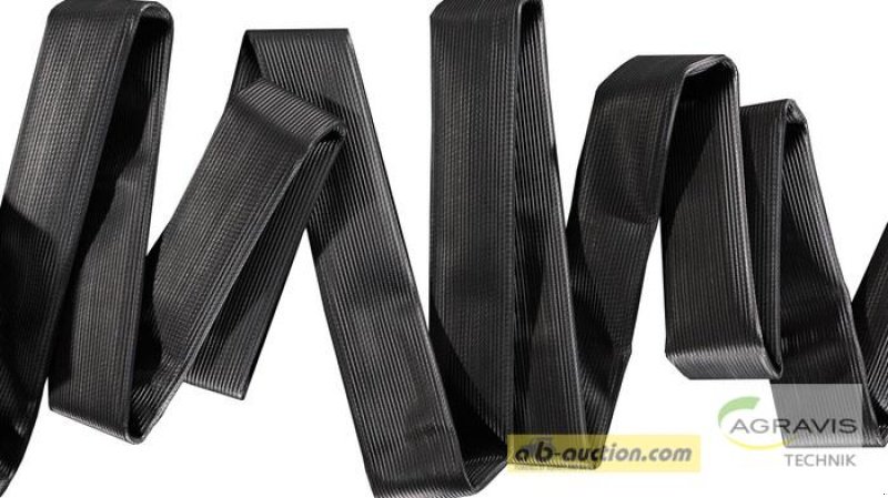 Sonstige Forsttechnik tip Sonstige GEBRAUCHTES KLEINGERÄT Beregnungsflachschlauch, Neumaschine in Meppen (Poză 1)