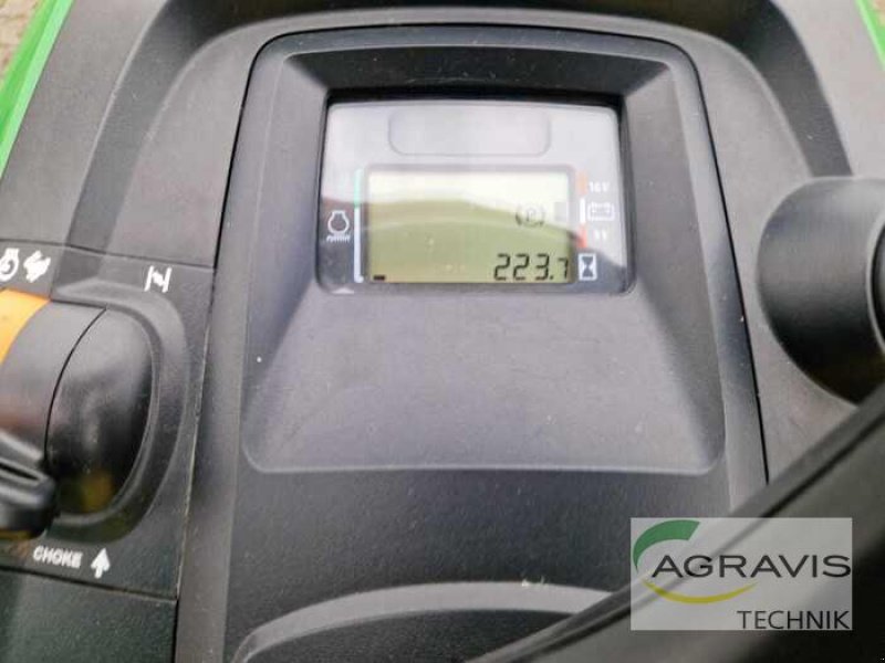 Sonstige Forsttechnik του τύπου Sonstige GEBRAUCHTES KLEINGERÄT John Deere X 350 R, Gebrauchtmaschine σε Werl-Oberbergstraße (Φωτογραφία 6)